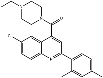 , 588685-06-7, 结构式