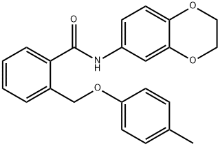 , 632292-47-8, 结构式