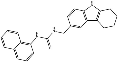 , 633287-48-6, 结构式