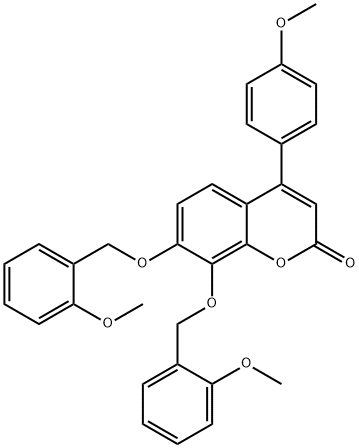 , 670244-33-4, 结构式