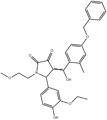 , 672275-21-7, 结构式