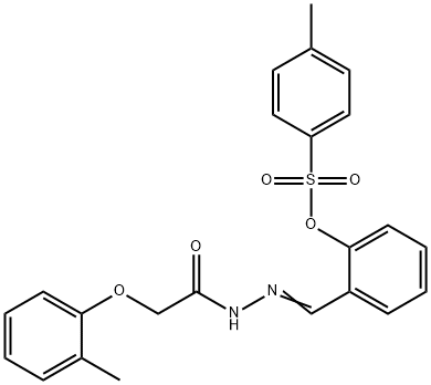 , 677740-15-7, 结构式