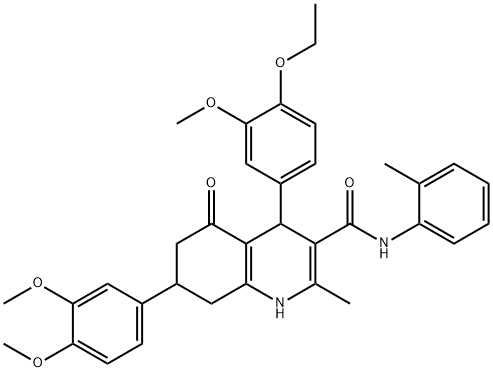 , 688057-57-0, 结构式