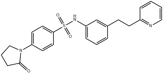 , 695212-99-8, 结构式