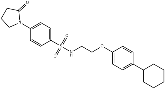 , 695213-03-7, 结构式