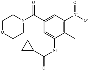 , 698989-65-0, 结构式