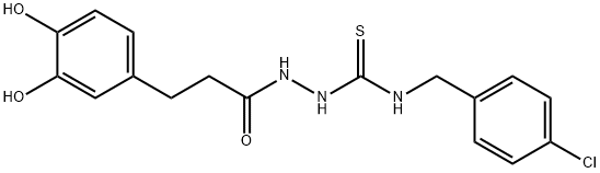 , 701948-62-1, 结构式