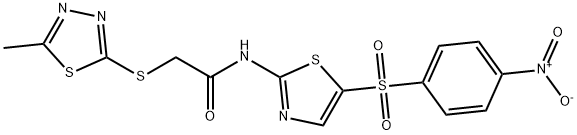 , 712344-88-2, 结构式