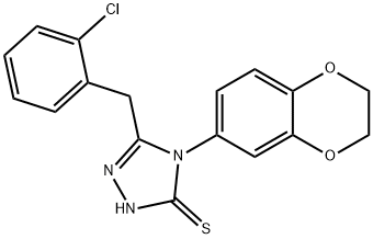 , 724759-37-9, 结构式