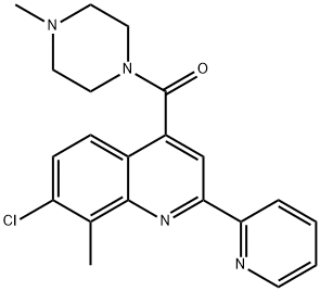 , 725221-69-2, 结构式