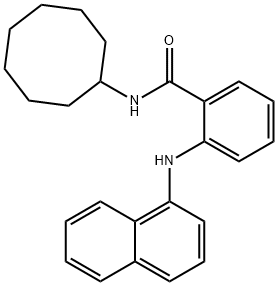 , 727655-20-1, 结构式