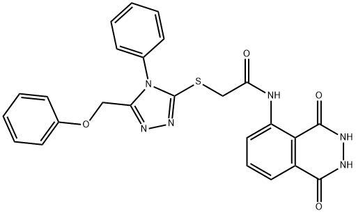 , 727673-06-5, 结构式