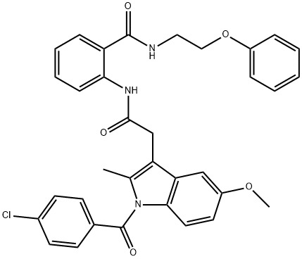 , 727674-33-1, 结构式