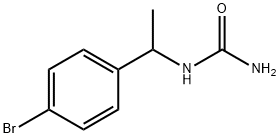 727675-33-4 1-(4-bromophenyl)ethylurea