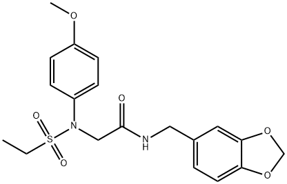 , 727688-24-6, 结构式