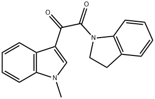 , 728001-84-1, 结构式