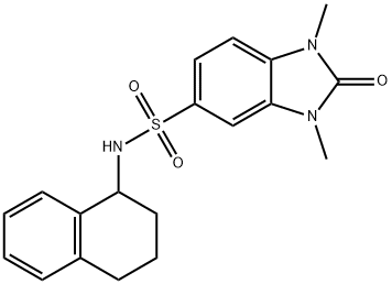 , 728027-20-1, 结构式