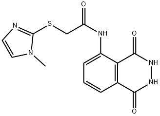 , 728886-74-6, 结构式