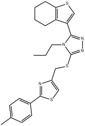 , 774195-32-3, 结构式