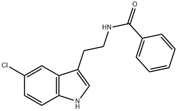 , 775290-46-5, 结构式