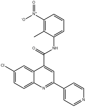 , 777870-12-9, 结构式