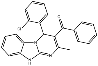 , 864544-72-9, 结构式