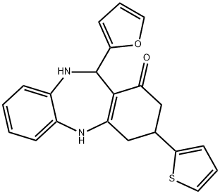 , 879047-39-9, 结构式