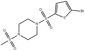 , 885373-41-1, 结构式