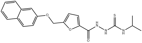 , 889604-77-7, 结构式