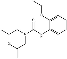 , 890580-72-0, 结构式