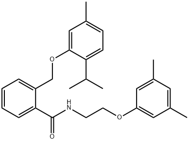 , 893765-11-2, 结构式