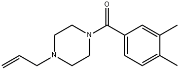 , 898129-12-9, 结构式