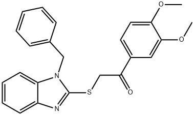 , 899368-46-8, 结构式