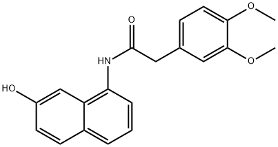 , 909229-49-8, 结构式