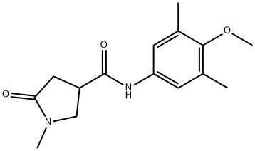 , 909352-07-4, 结构式