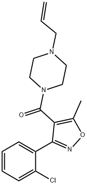 , 915917-03-2, 结构式