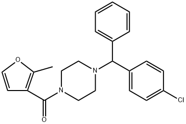 , 931586-14-0, 结构式