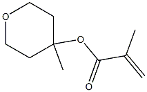 946496-75-9 2-Propenoic acid, 2-methyl-,tetrahydro-4-methyl-2H-pyran-4-yl ester