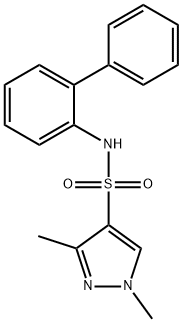 , 957480-54-5, 结构式