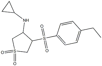 , 959245-00-2, 结构式