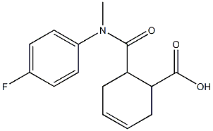 , , 结构式