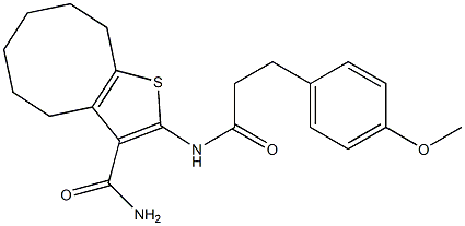 , , 结构式