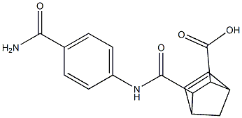  化学構造式