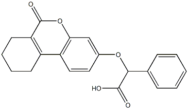 , , 结构式