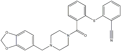 , , 结构式