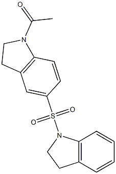  化学構造式