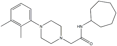 , , 结构式