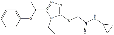 , , 结构式