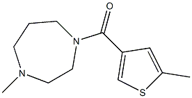 , , 结构式