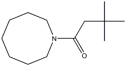 1-(azocan-1-yl)-3,3-dimethylbutan-1-one